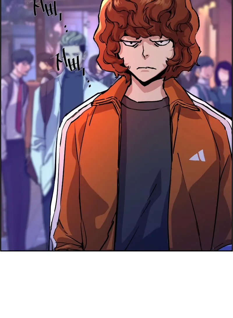 Teenage Mercenary Chapter 126 page 49 - 