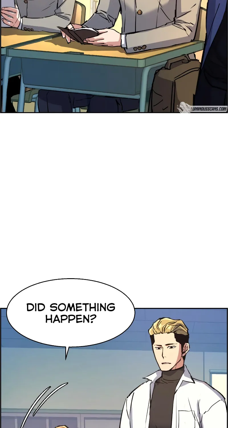 Teenage Mercenary Chapter 126 page 6 - 