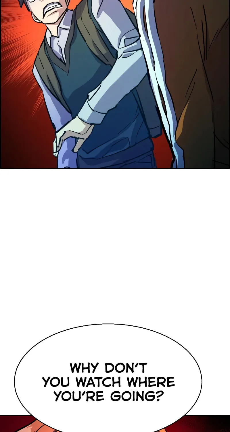 Teenage Mercenary Chapter 126 page 52 - 