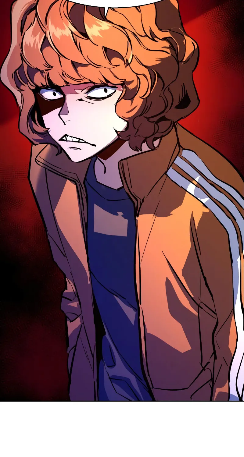 Teenage Mercenary Chapter 126 page 53 - 
