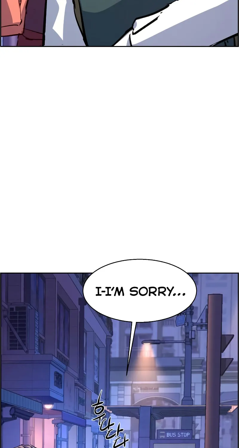 Teenage Mercenary Chapter 126 page 55 - 