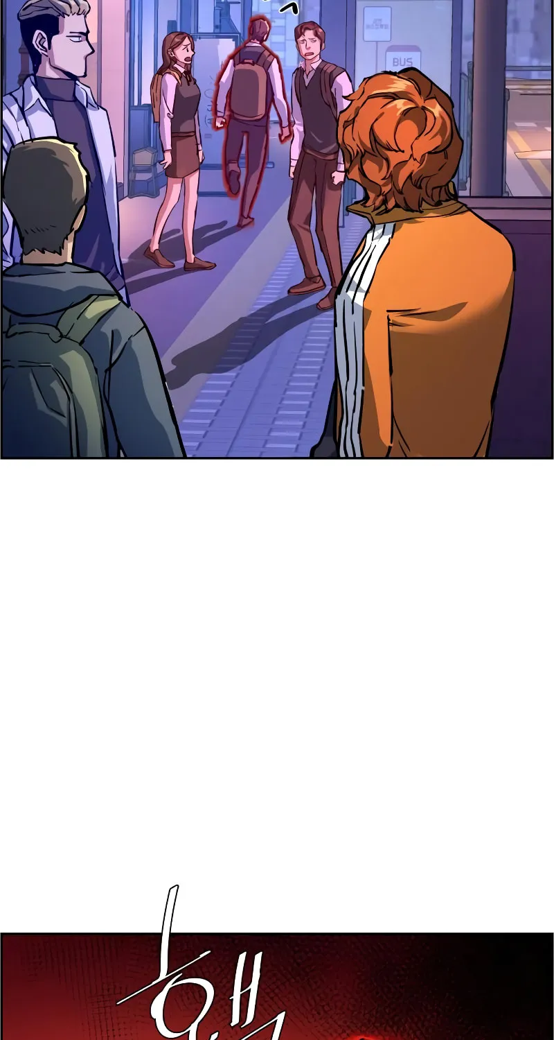 Teenage Mercenary Chapter 126 page 56 - 