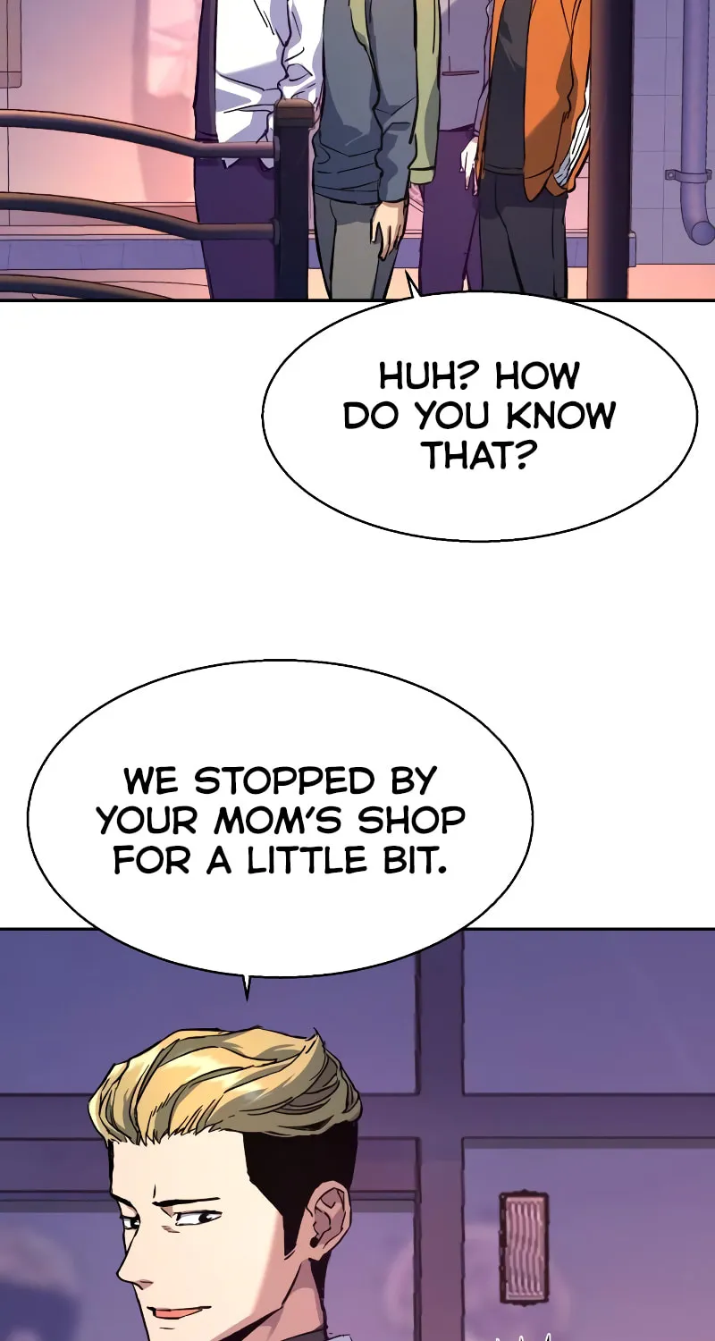 Teenage Mercenary Chapter 126 page 60 - 