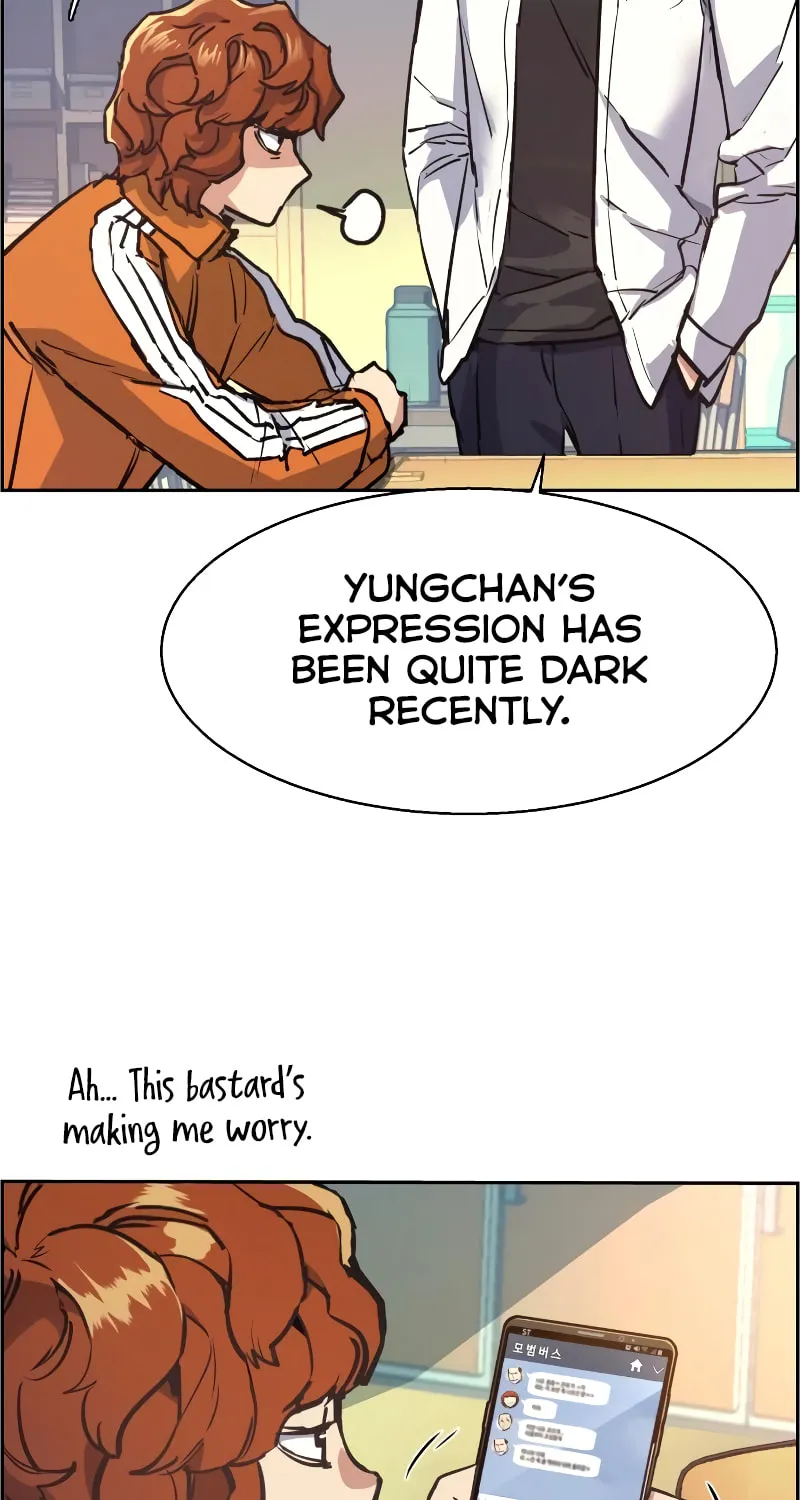Teenage Mercenary Chapter 126 page 7 - 