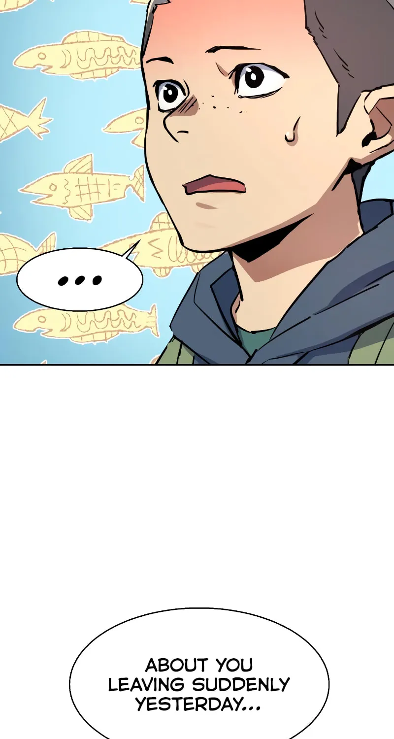 Teenage Mercenary Chapter 126 page 62 - 
