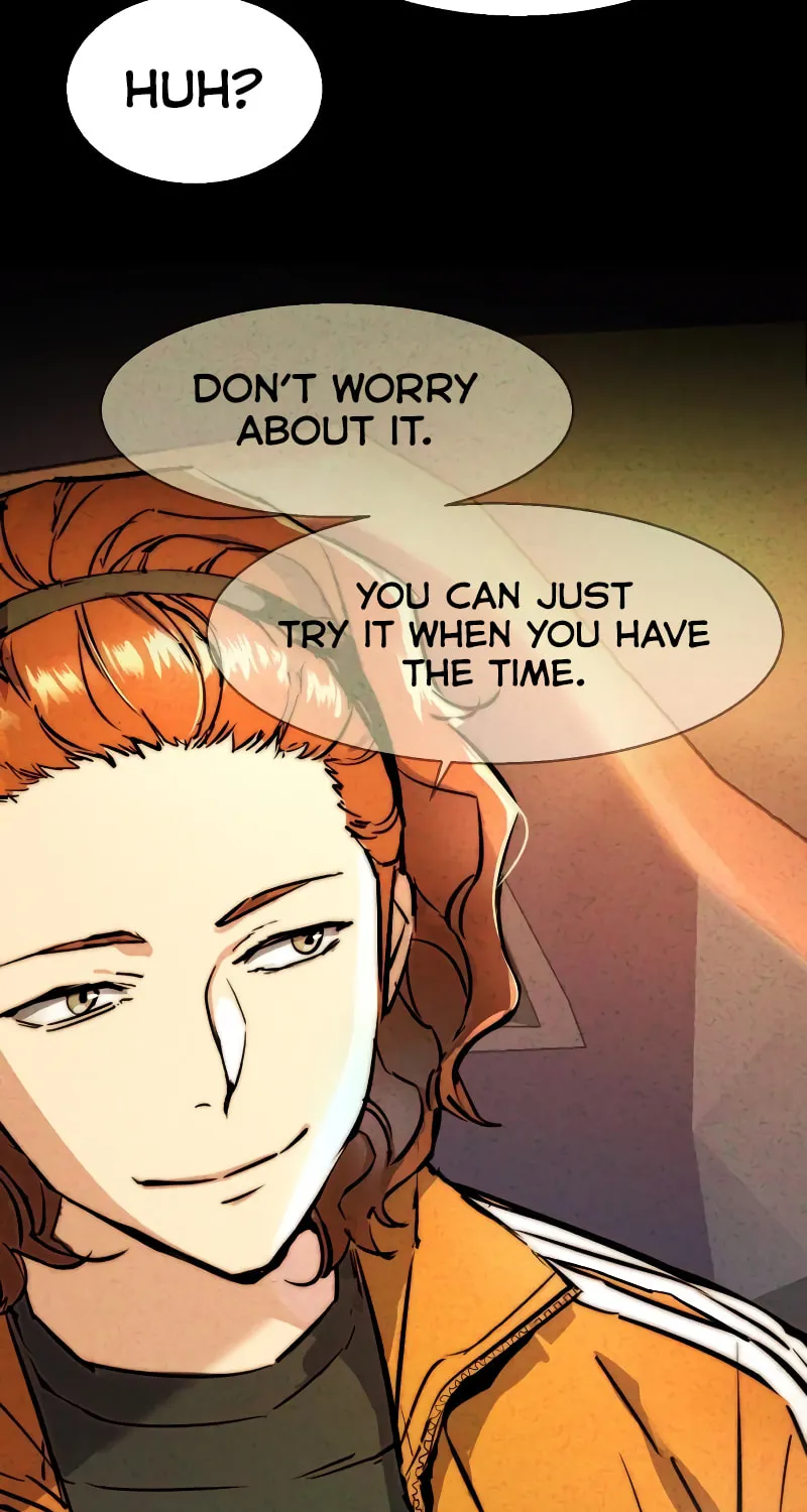 Teenage Mercenary Chapter 126 page 64 - 