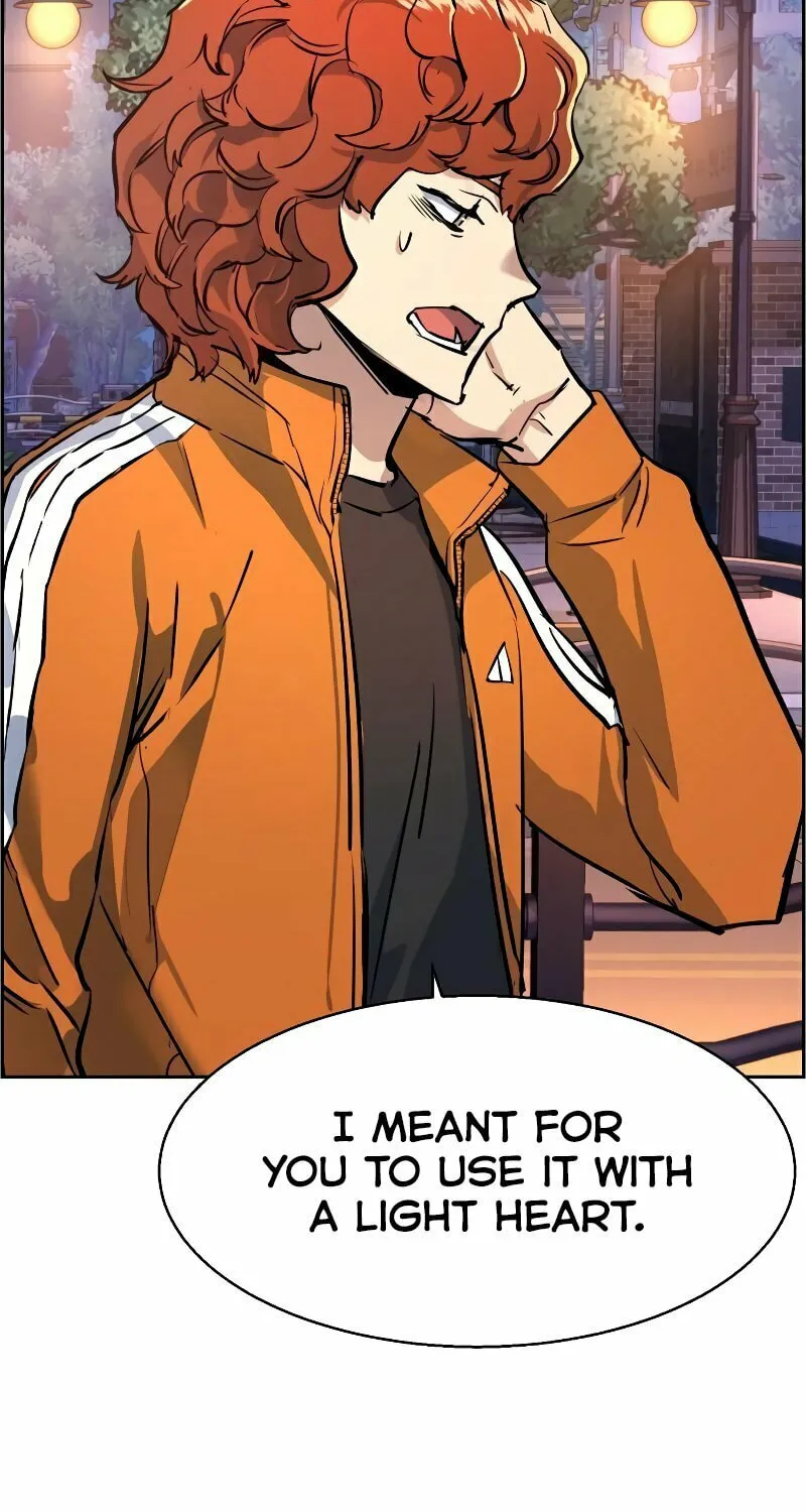 Teenage Mercenary Chapter 126 page 67 - 