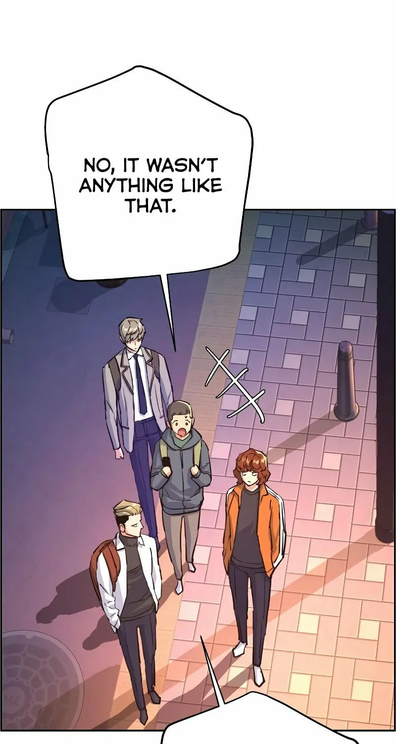 Teenage Mercenary Chapter 126 page 69 - 