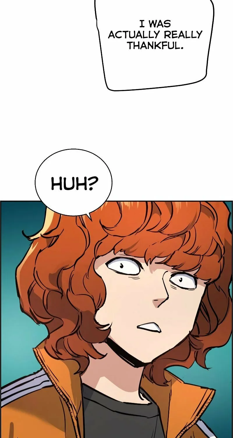 Teenage Mercenary Chapter 126 page 70 - 