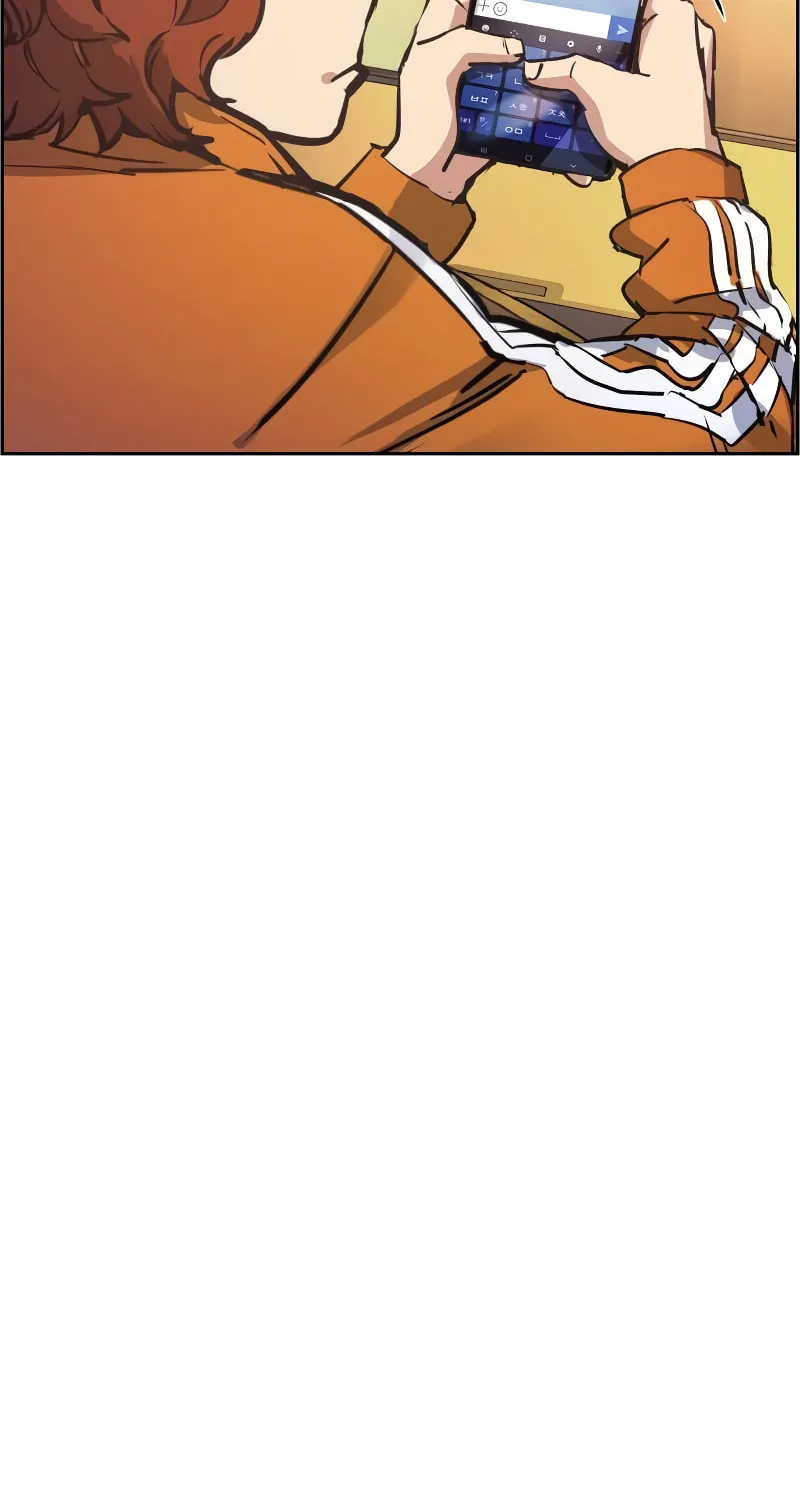 Teenage Mercenary Chapter 126 page 8 - 