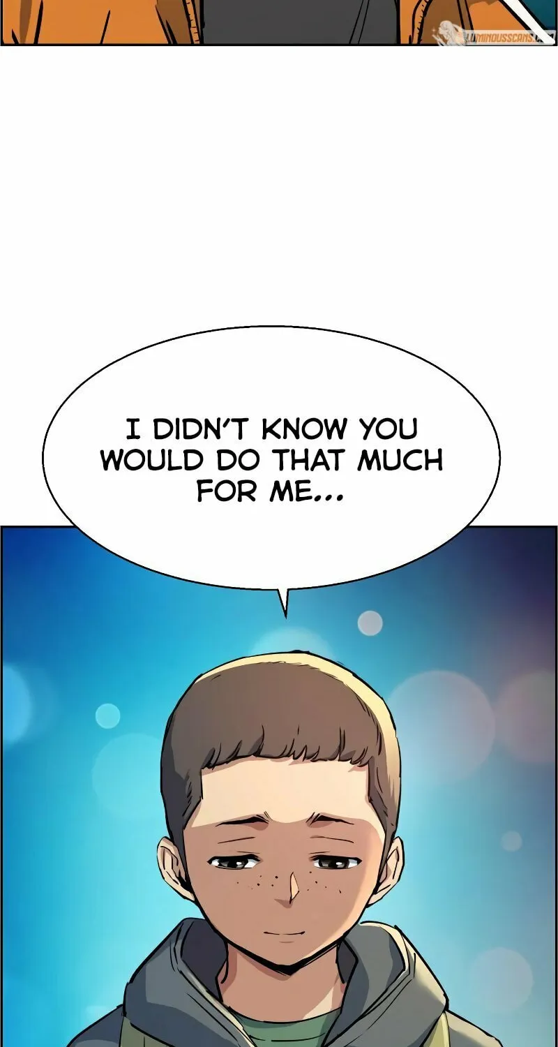 Teenage Mercenary Chapter 126 page 71 - 