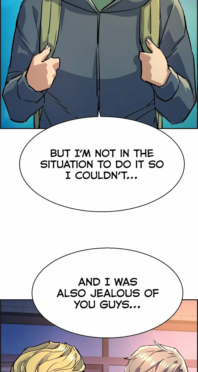 Teenage Mercenary Chapter 126 page 72 - 