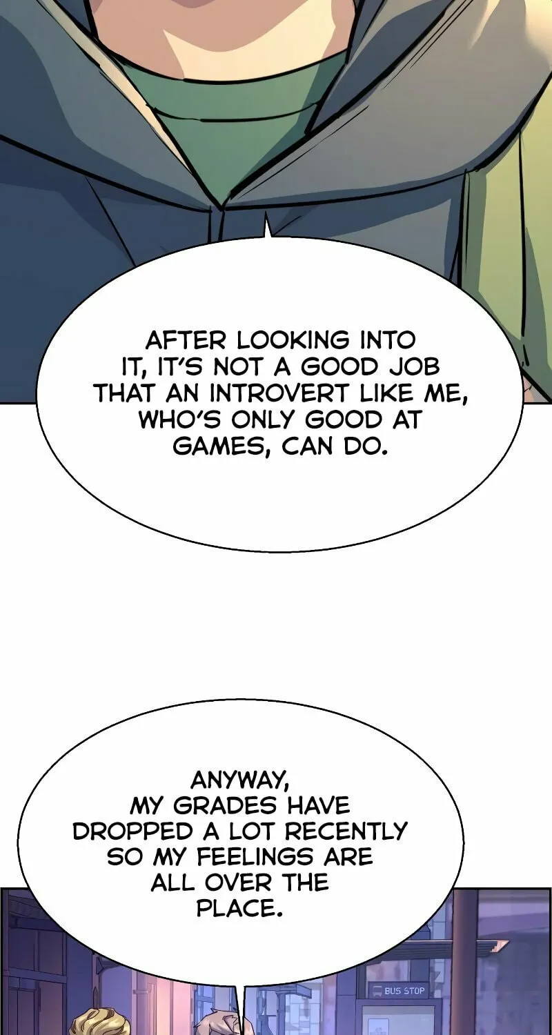 Teenage Mercenary Chapter 126 page 76 - 