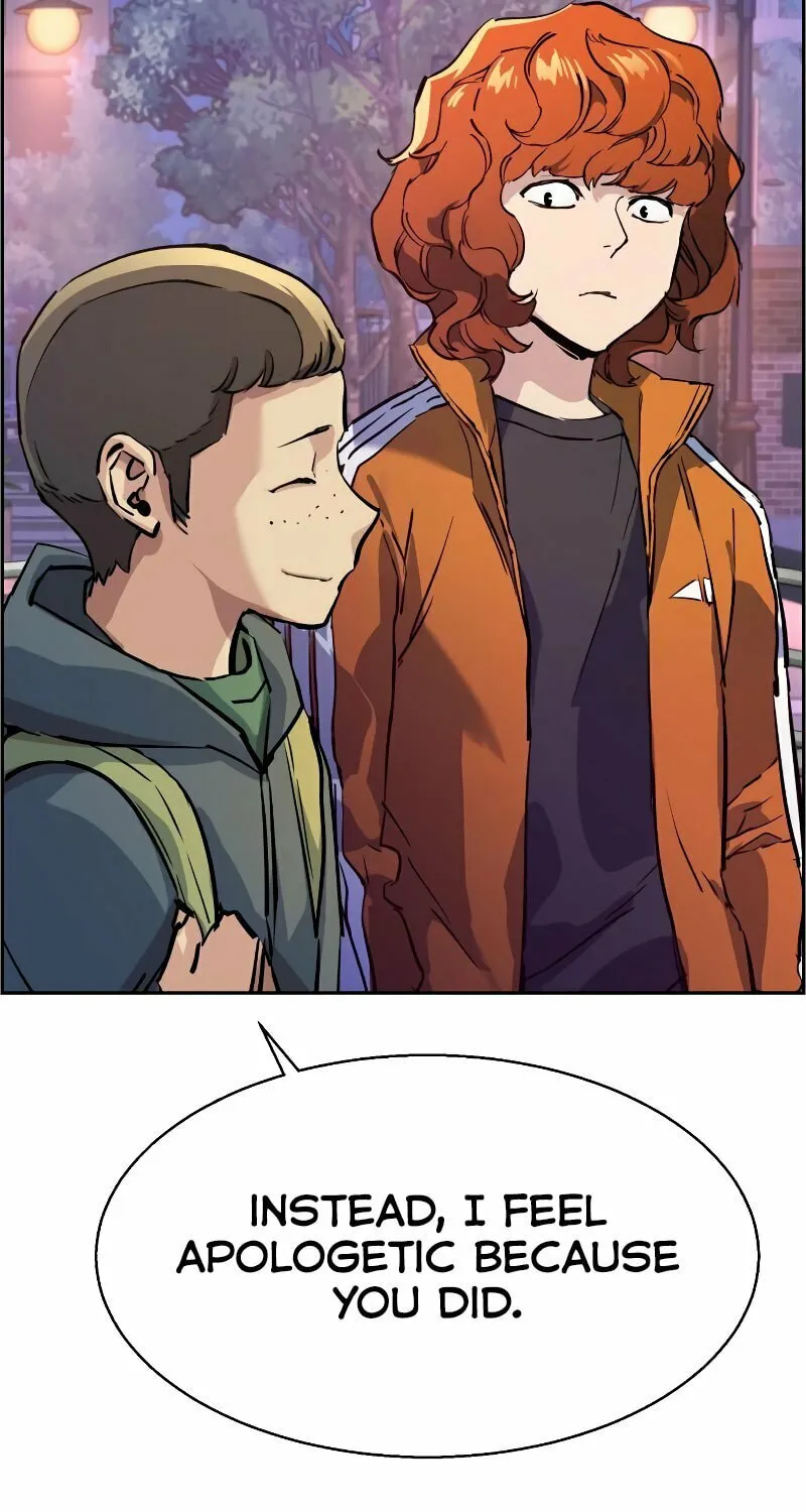 Teenage Mercenary Chapter 126 page 78 - 