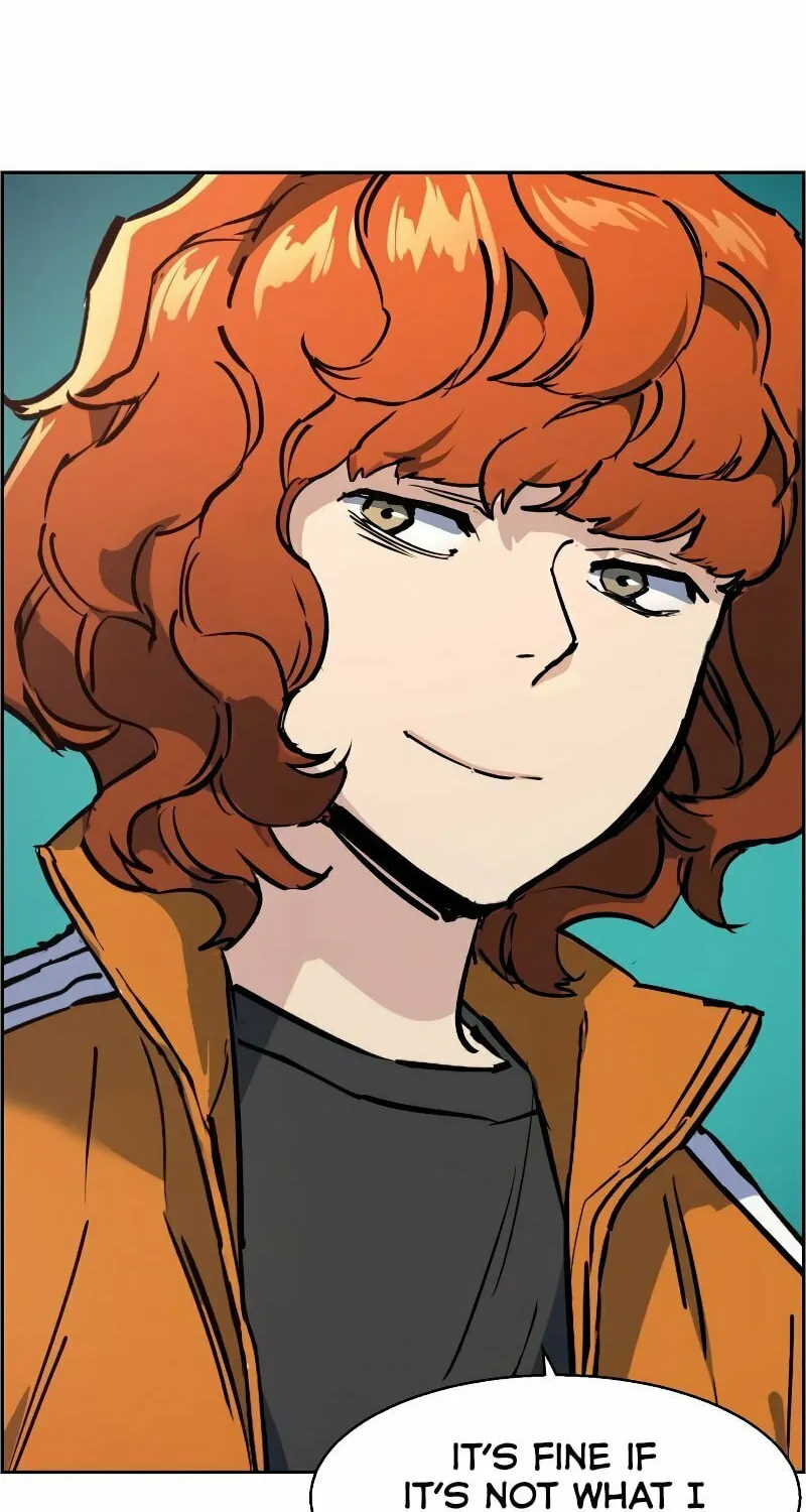 Teenage Mercenary Chapter 126 page 79 - 