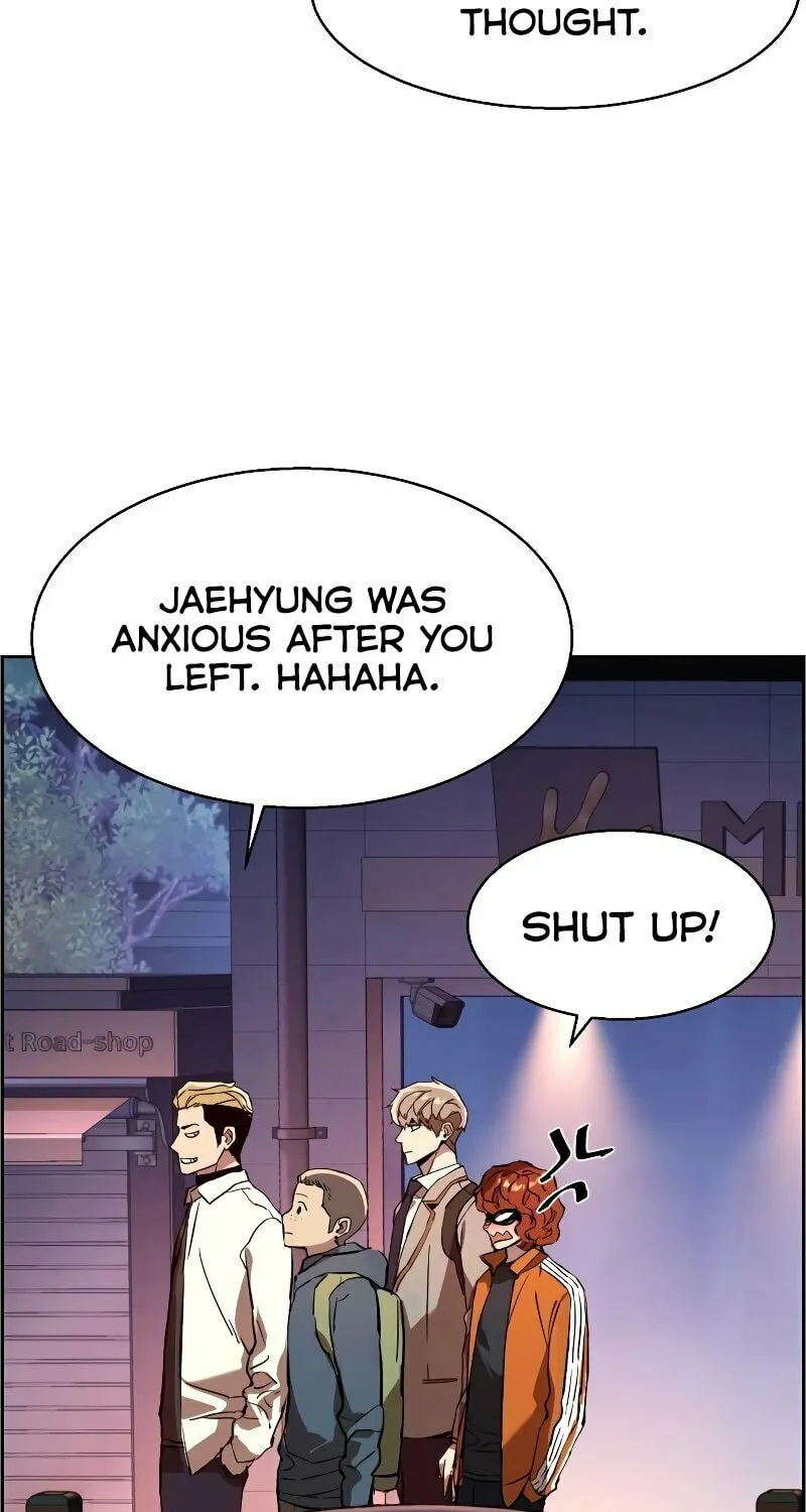 Teenage Mercenary Chapter 126 page 80 - 