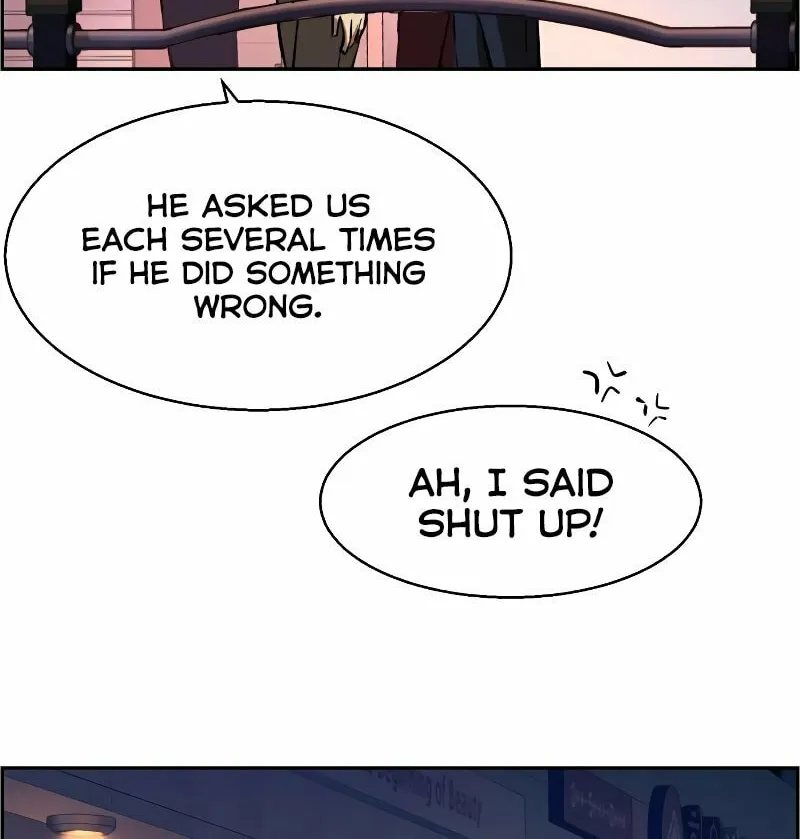 Teenage Mercenary Chapter 126 page 81 - 