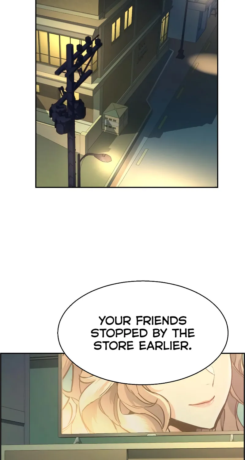 Teenage Mercenary Chapter 126 page 84 - 