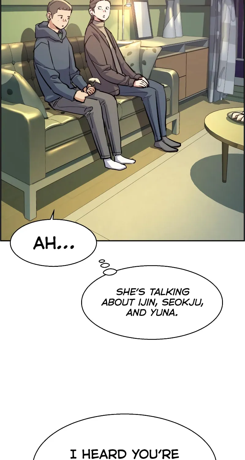 Teenage Mercenary Chapter 126 page 86 - 