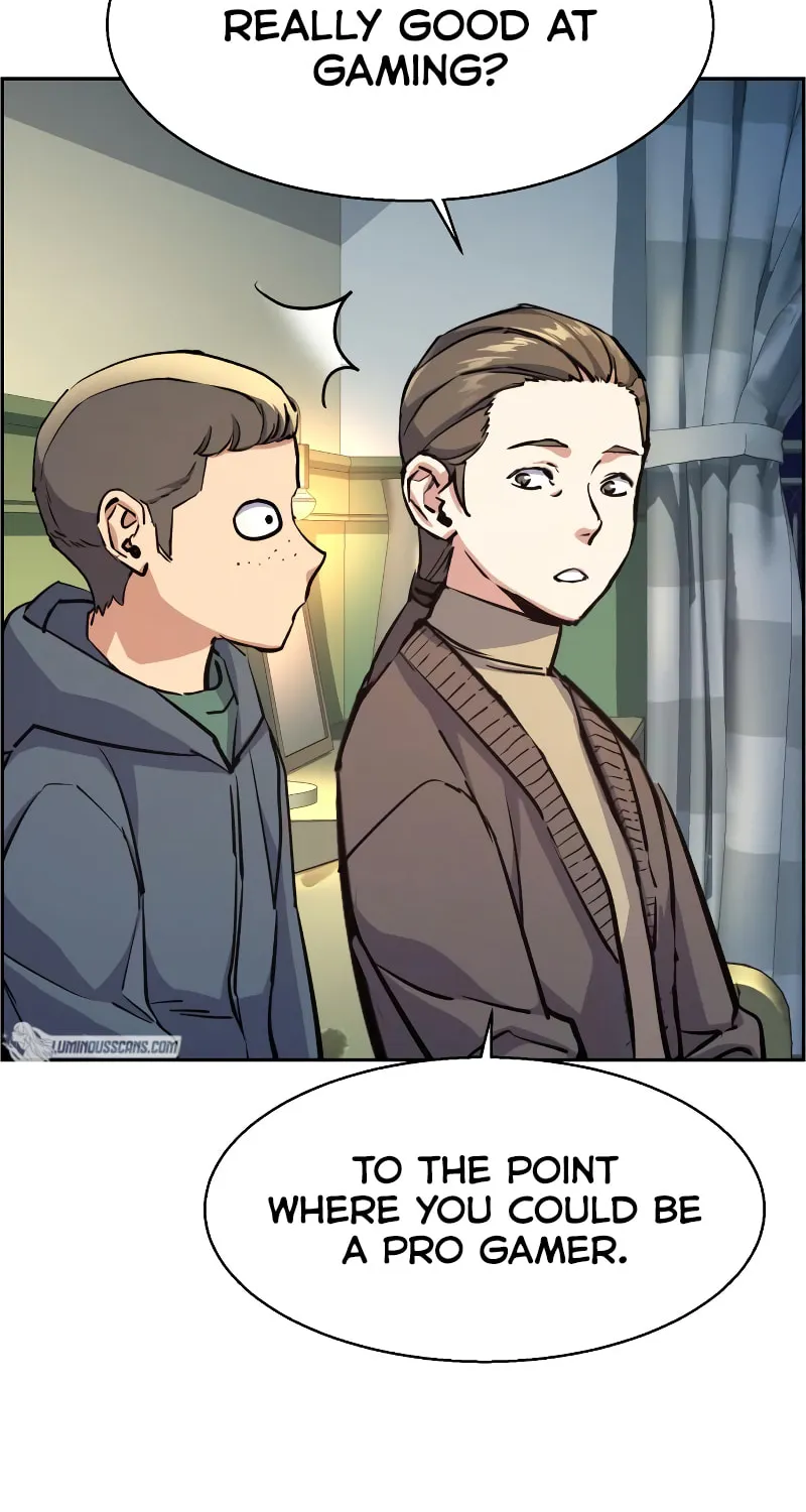 Teenage Mercenary Chapter 126 page 87 - 