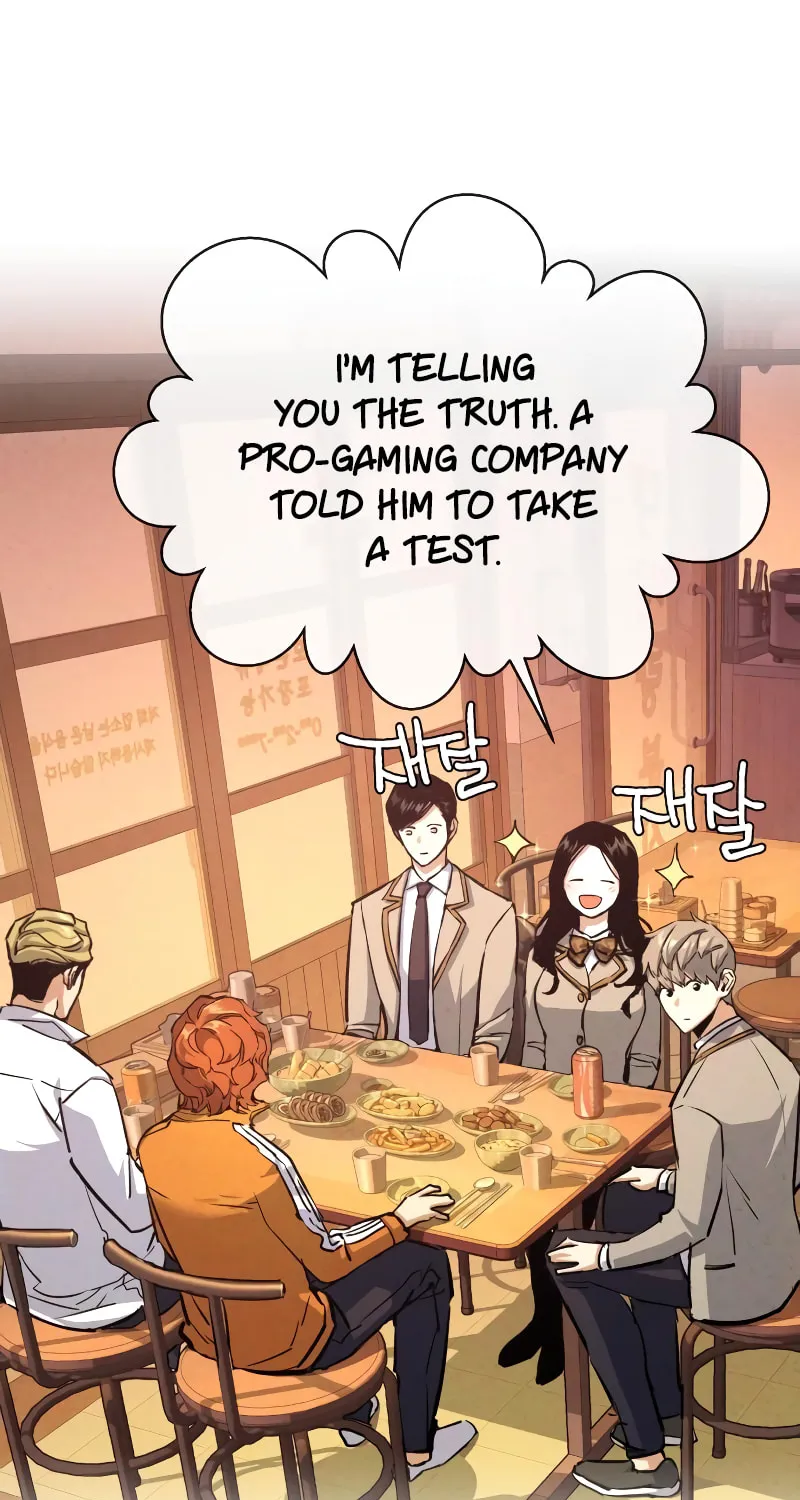 Teenage Mercenary Chapter 126 page 88 - 