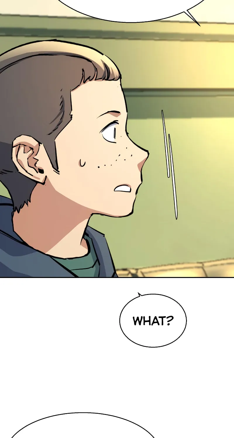 Teenage Mercenary Chapter 126 page 91 - 