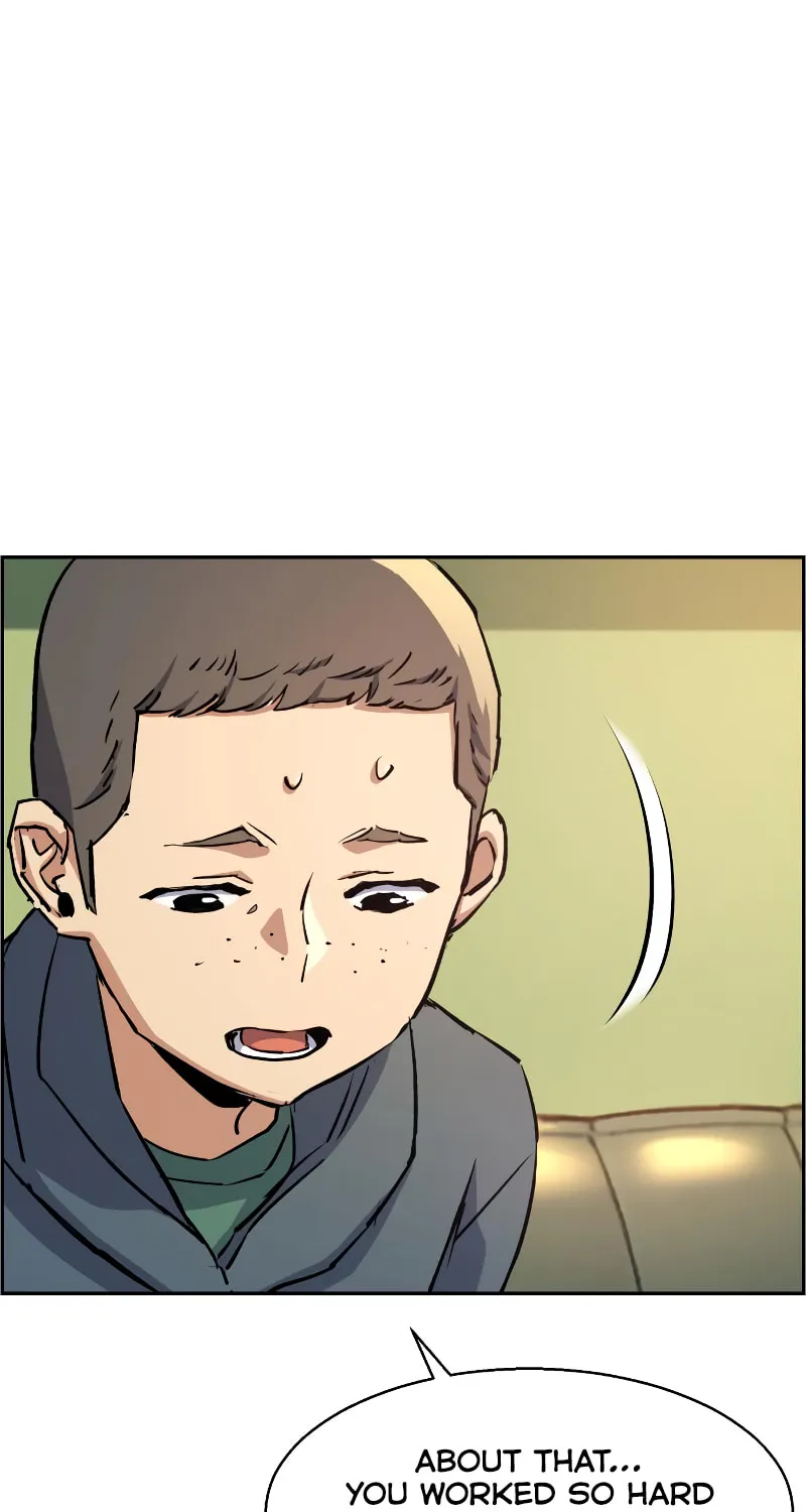 Teenage Mercenary Chapter 126 page 93 - 