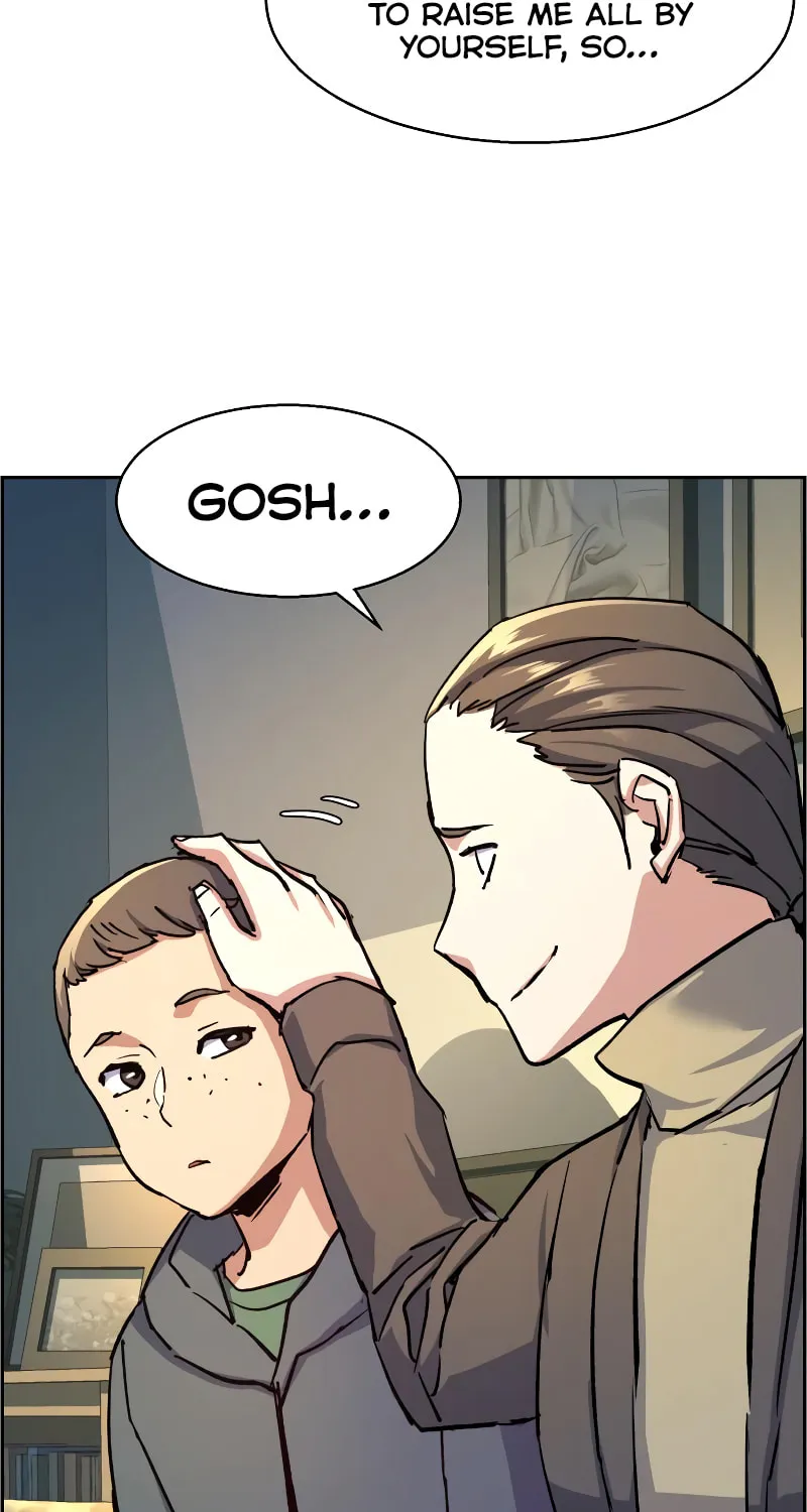 Teenage Mercenary Chapter 126 page 94 - 