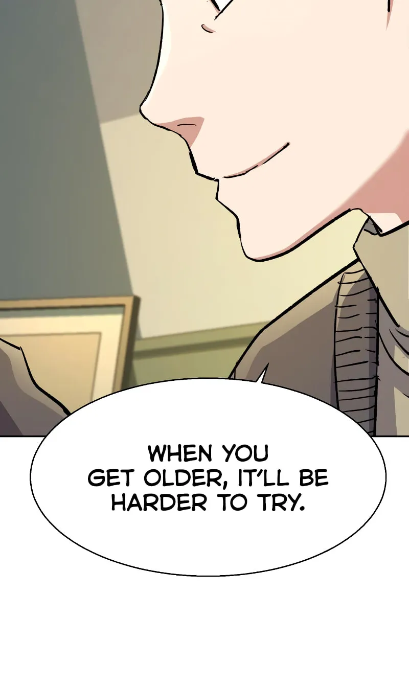Teenage Mercenary Chapter 126 page 96 - 