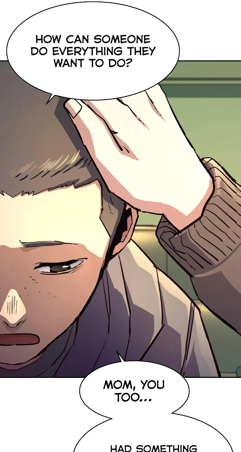 Teenage Mercenary Chapter 126 page 97 - 