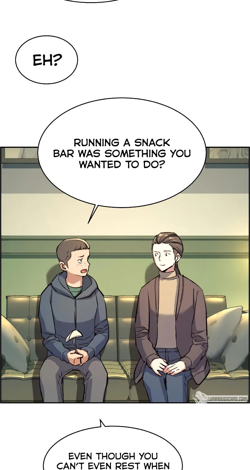 Teenage Mercenary Chapter 126 page 99 - 