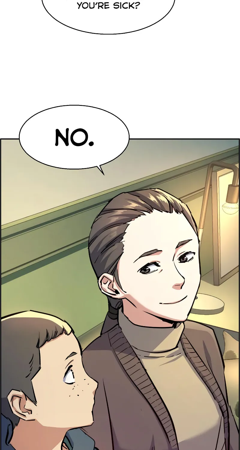 Teenage Mercenary Chapter 126 page 100 - 