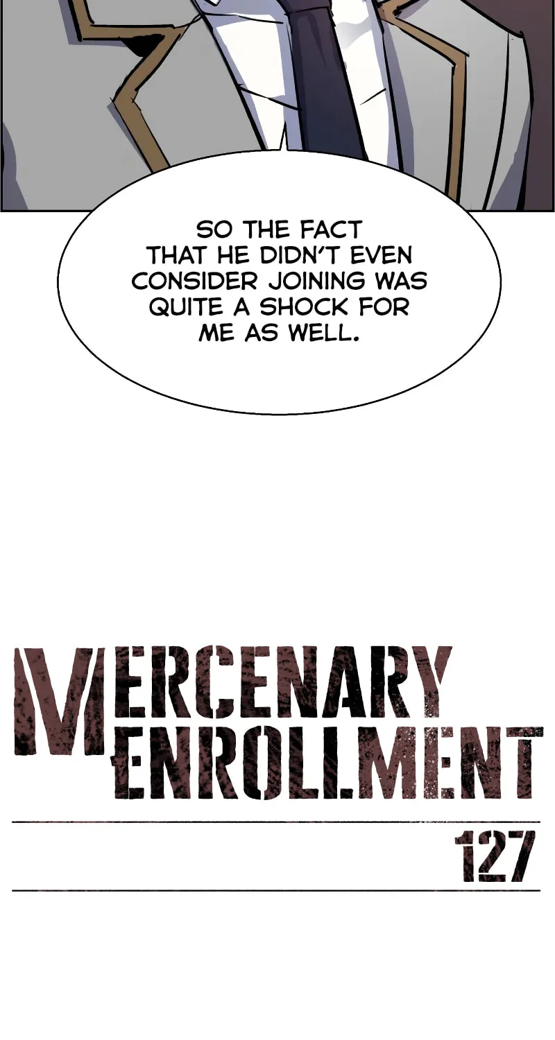 Teenage Mercenary Chapter 127 page 11 - 