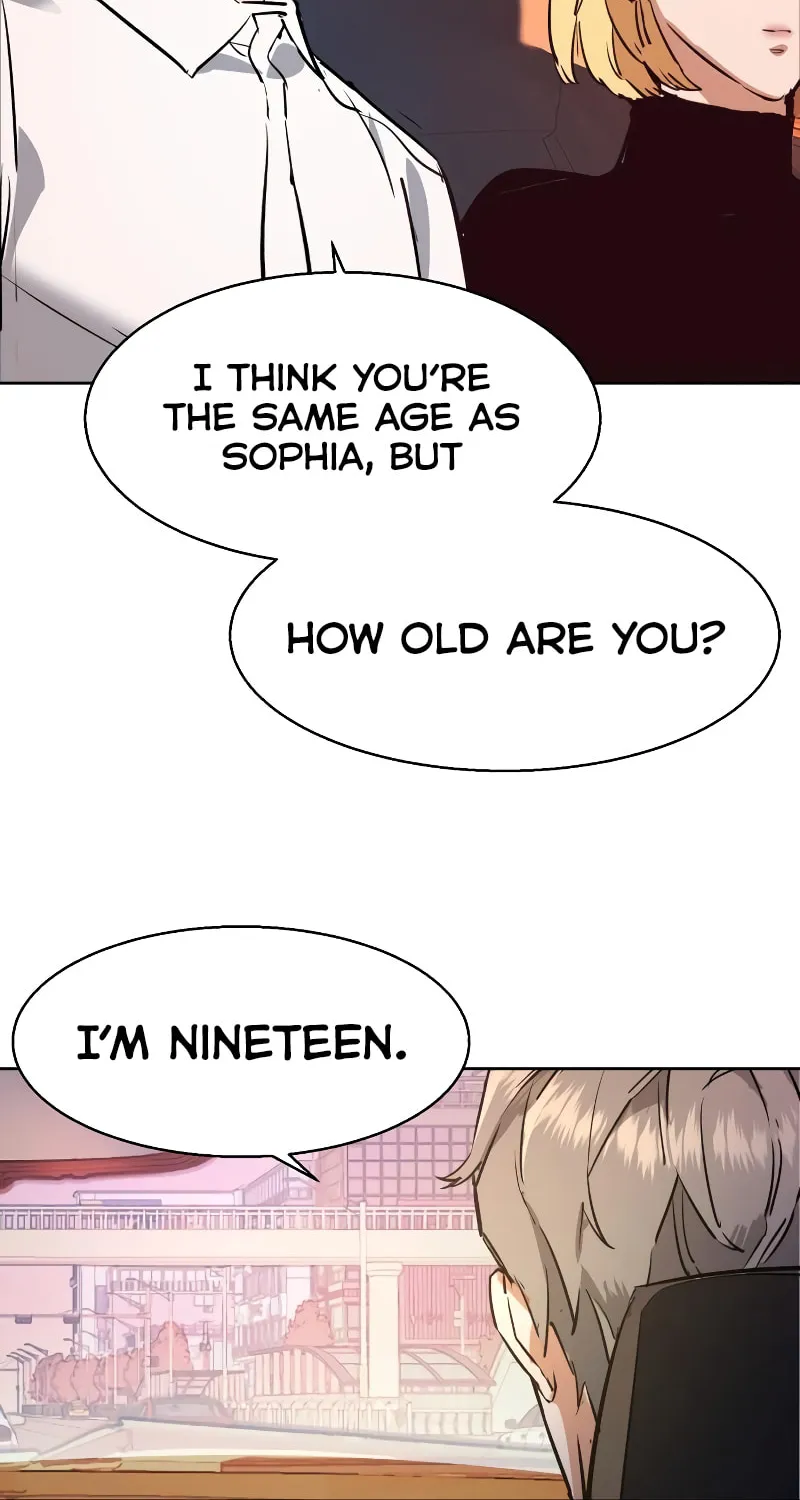 Teenage Mercenary Chapter 127 page 101 - 