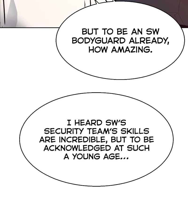 Teenage Mercenary Chapter 127 page 103 - 