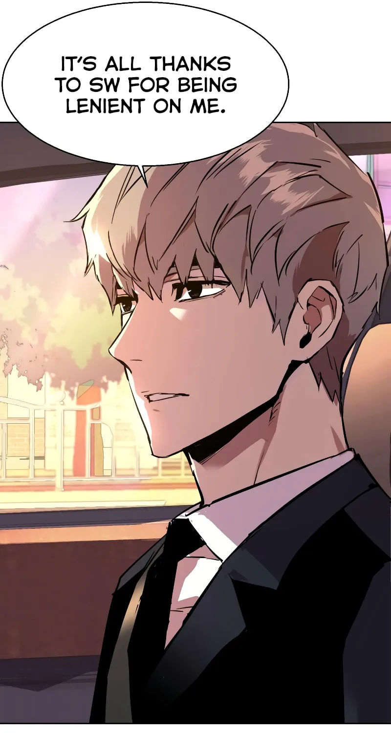 Teenage Mercenary Chapter 127 page 104 - 