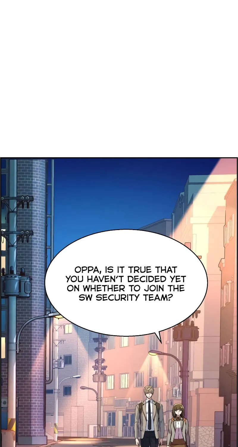 Teenage Mercenary Chapter 127 page 12 - 