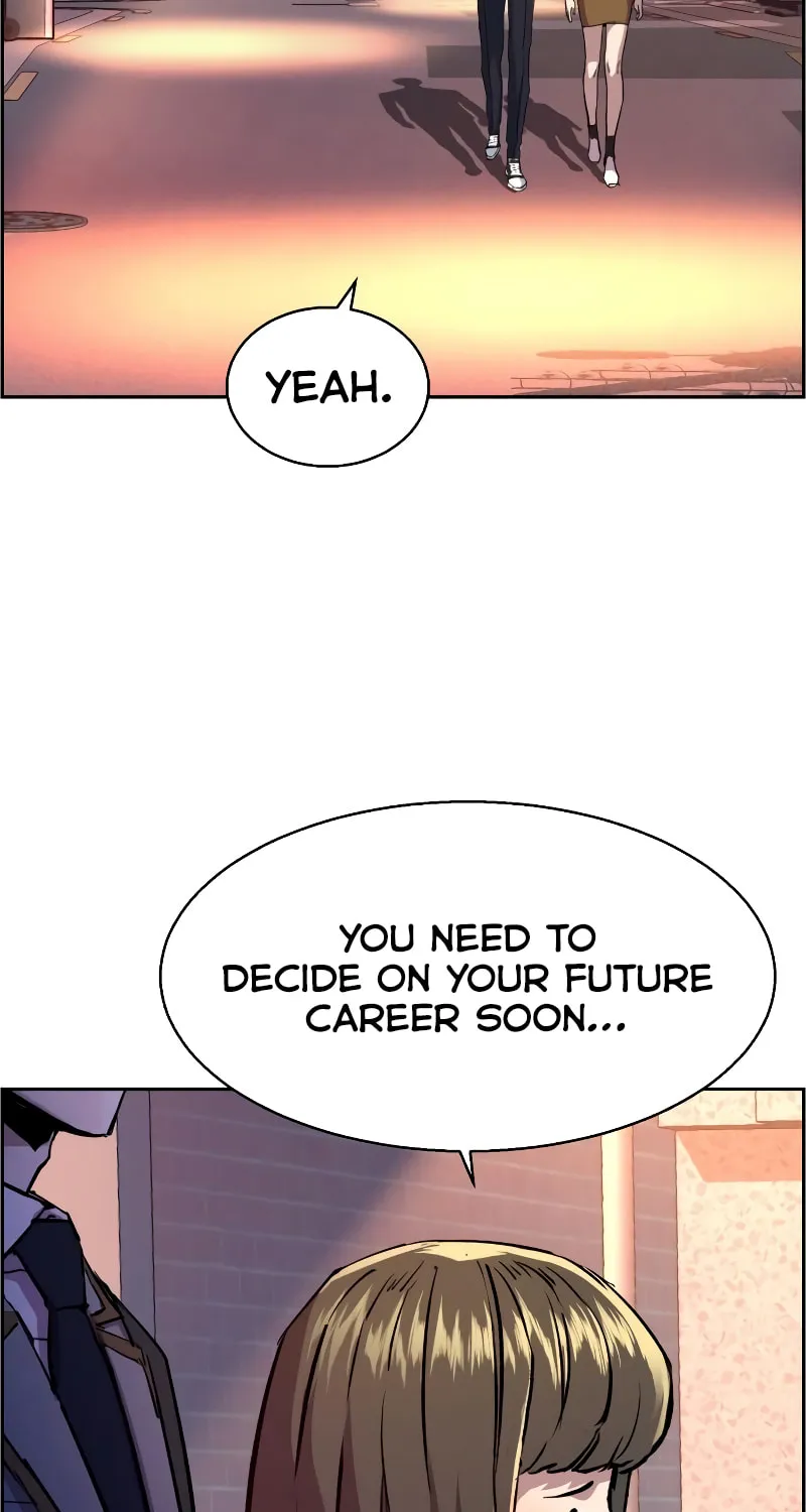 Teenage Mercenary Chapter 127 page 13 - 