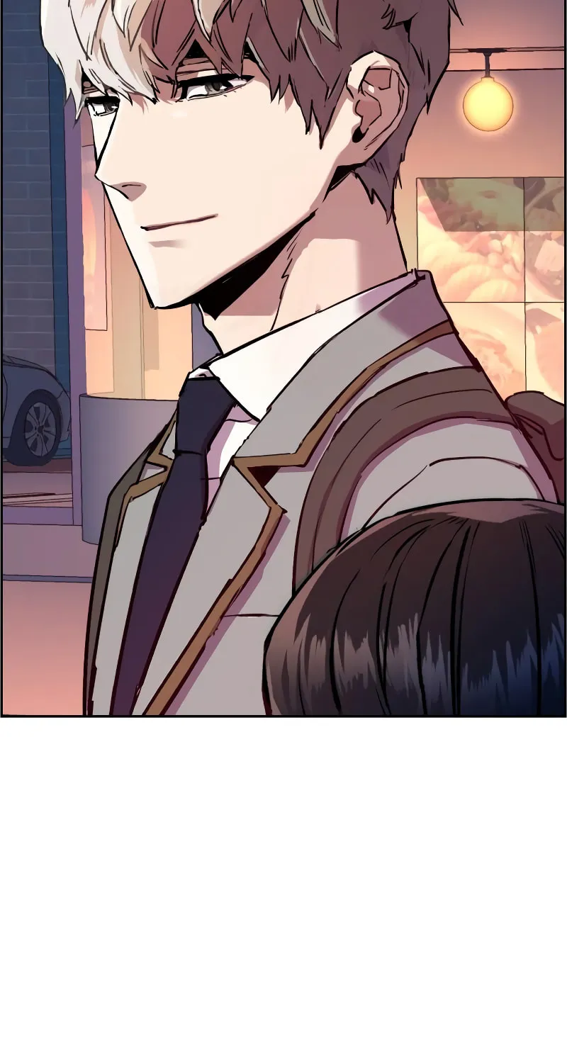 Teenage Mercenary Chapter 127 page 15 - 