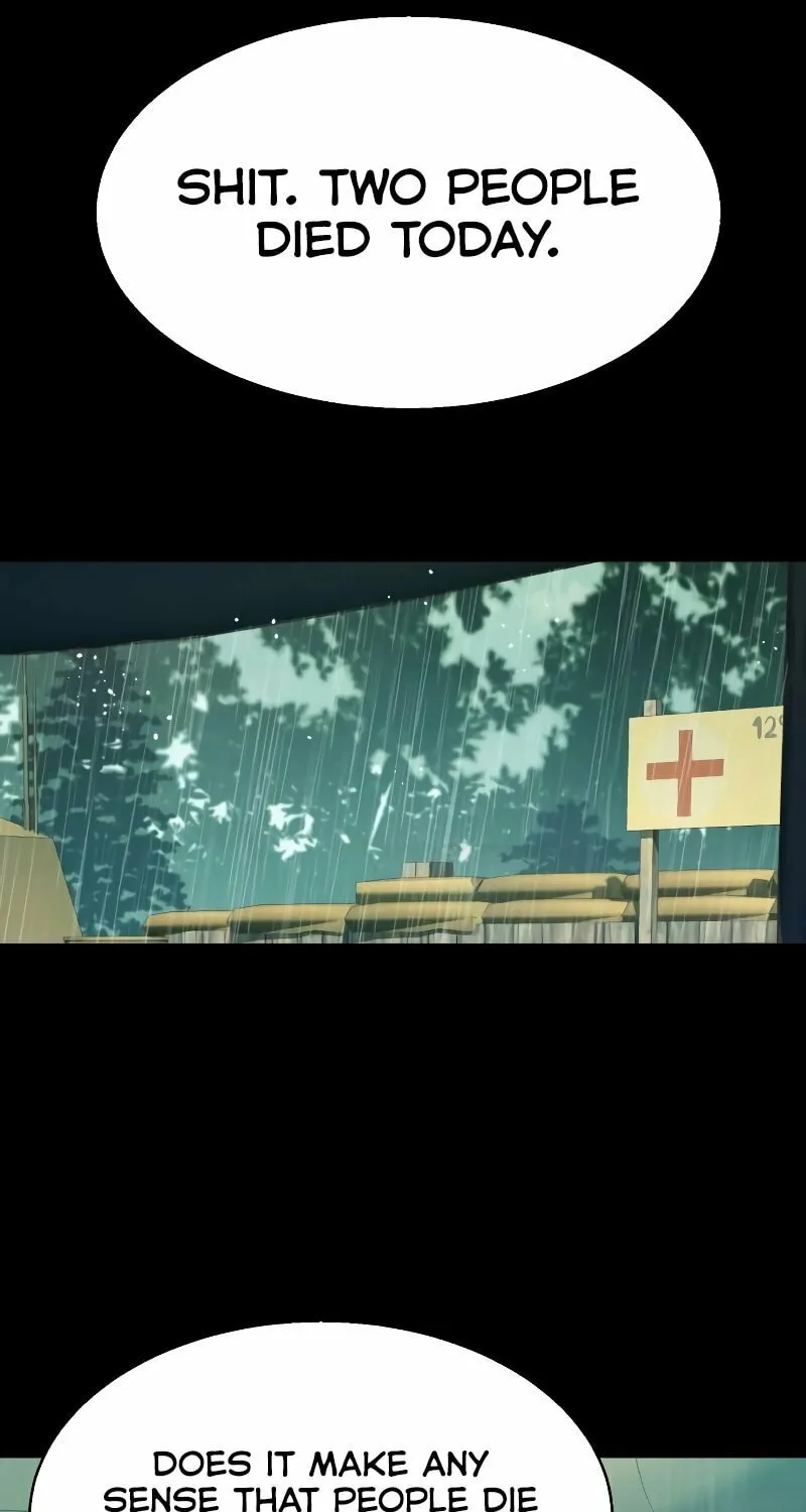 Teenage Mercenary Chapter 127 page 19 - 