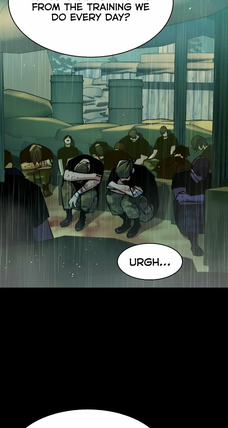 Teenage Mercenary Chapter 127 page 20 - 
