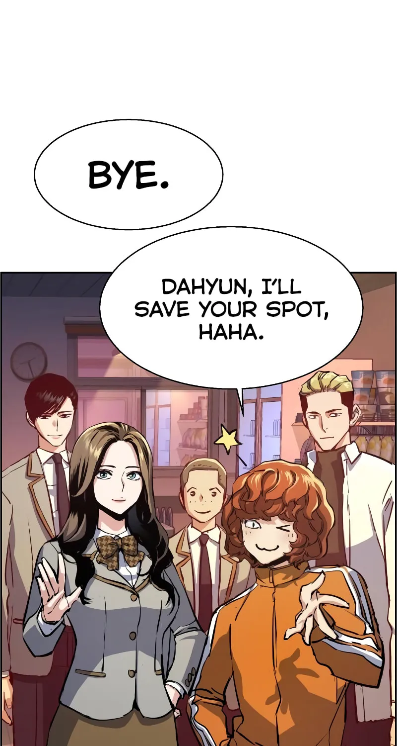 Teenage Mercenary Chapter 127 page 3 - 