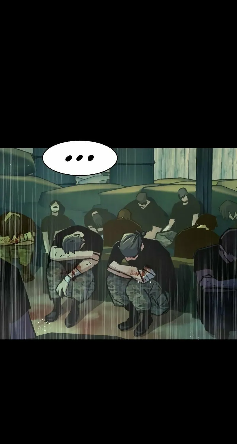 Teenage Mercenary Chapter 127 page 22 - 