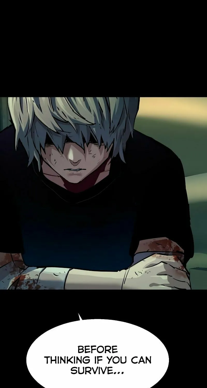 Teenage Mercenary Chapter 127 page 23 - 