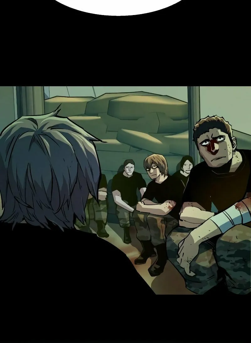 Teenage Mercenary Chapter 127 page 24 - 