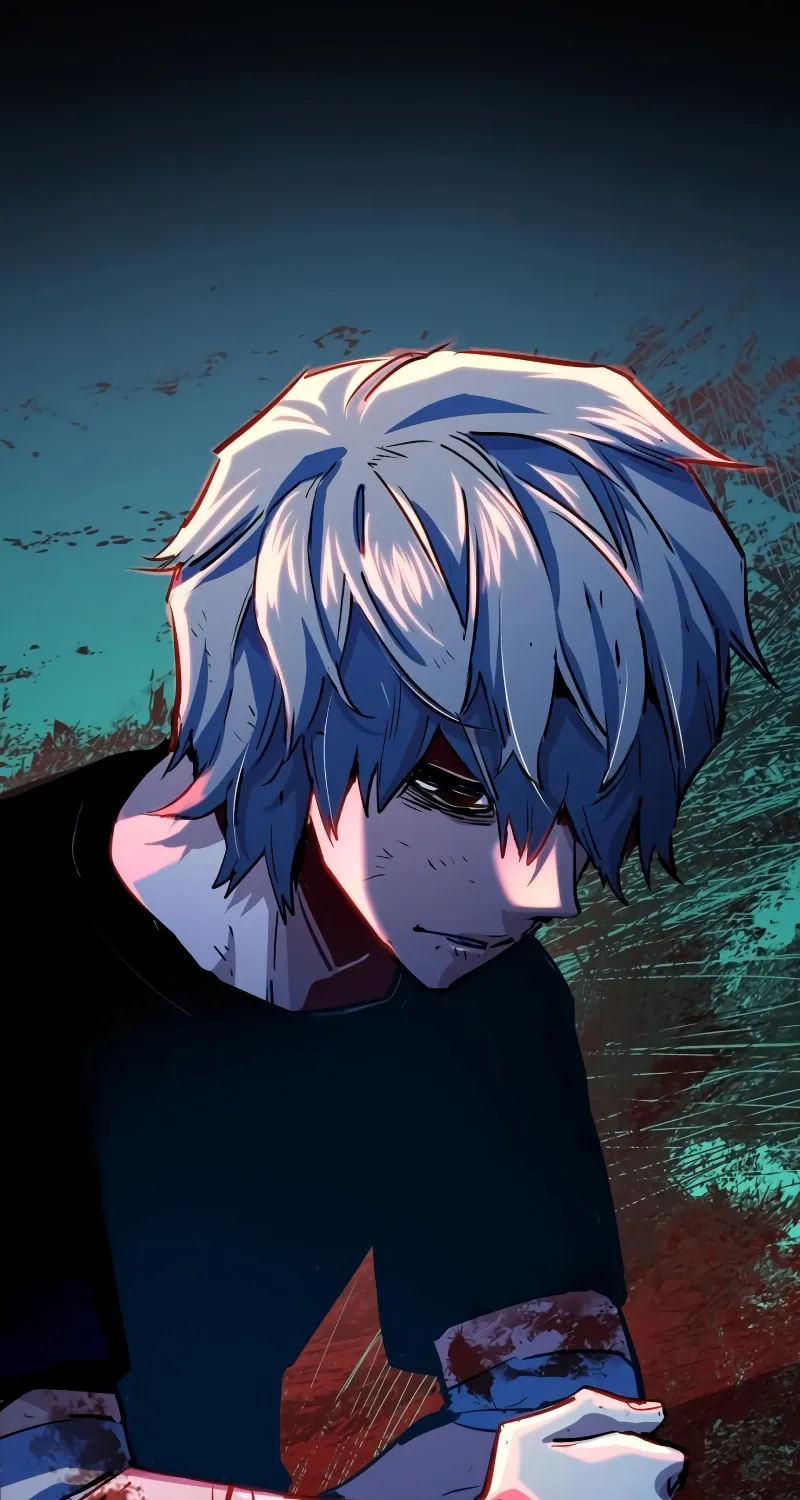 Teenage Mercenary Chapter 127 page 25 - 