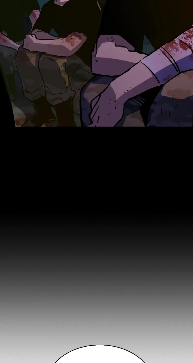 Teenage Mercenary Chapter 127 page 27 - 