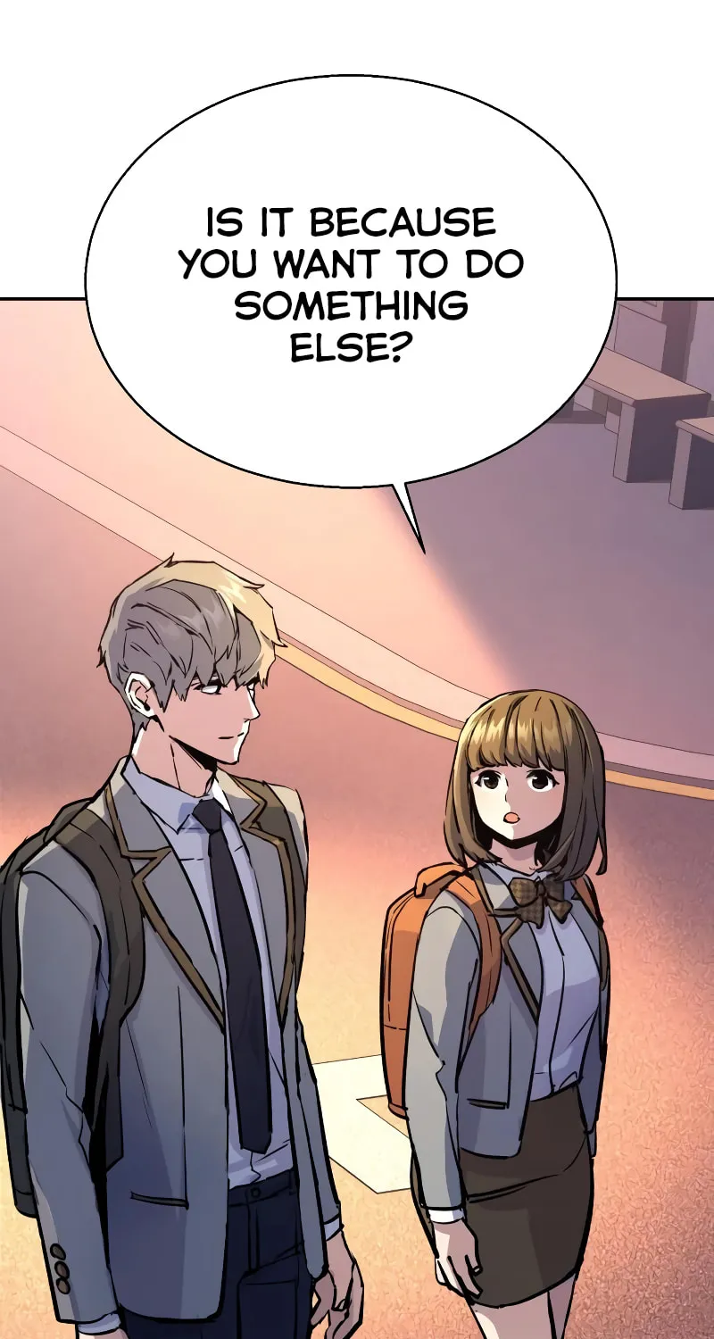 Teenage Mercenary Chapter 127 page 29 - 