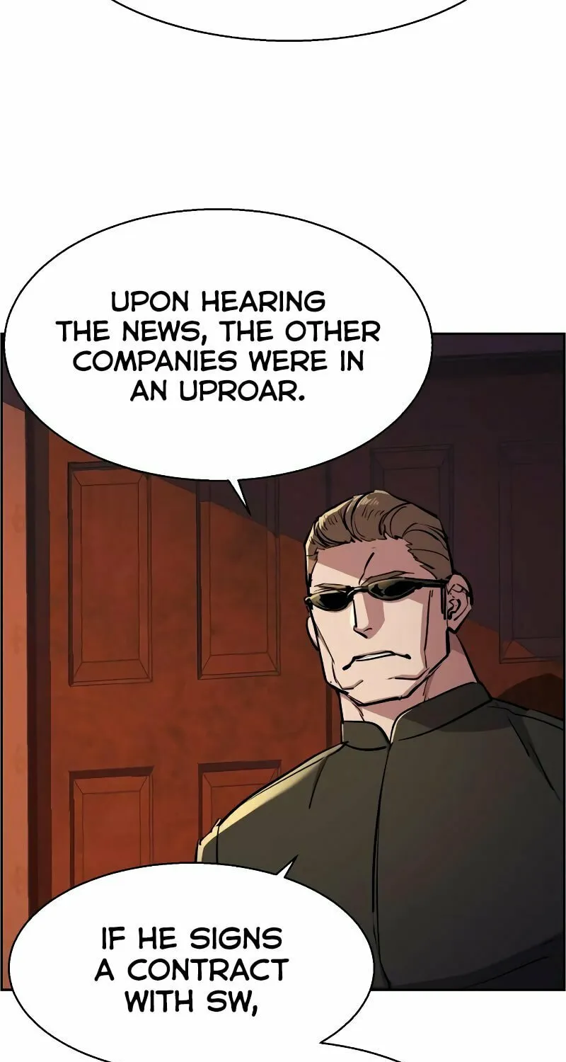 Teenage Mercenary Chapter 127 page 37 - 