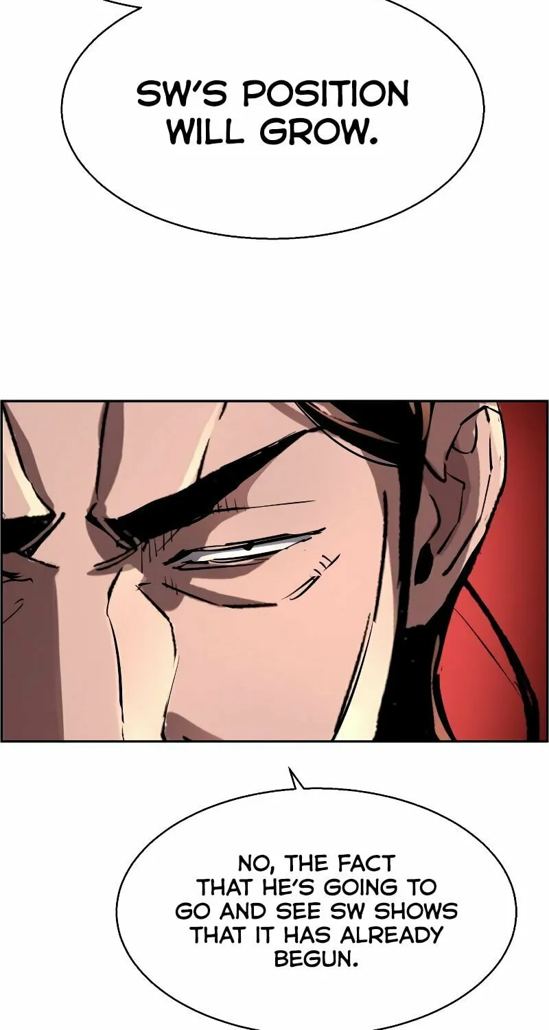 Teenage Mercenary Chapter 127 page 38 - 